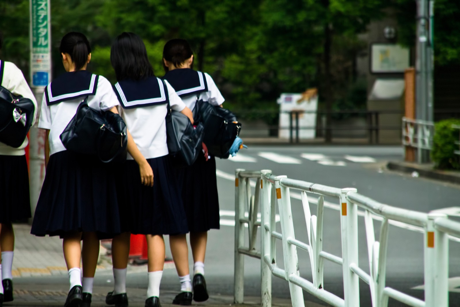 大学のLINE@活用事例 大学のLINE@活用事例