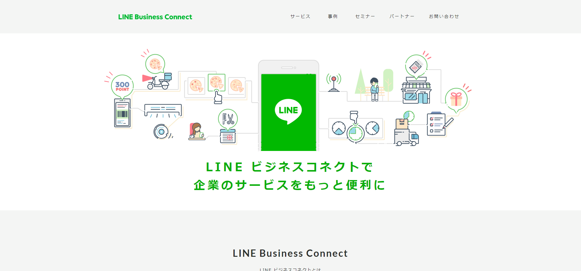 LINEステップメール LINEステップメール